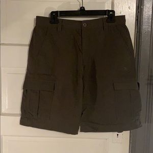 The North Face Cargo Shorts